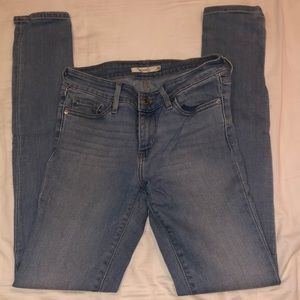 Levi’s Skinny Jeans